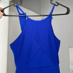 lightly worn perfect formal dress